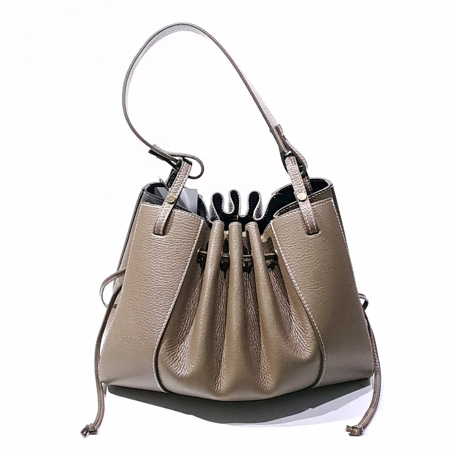 Sac MRA - Floraya CUIR - MRA2605192137