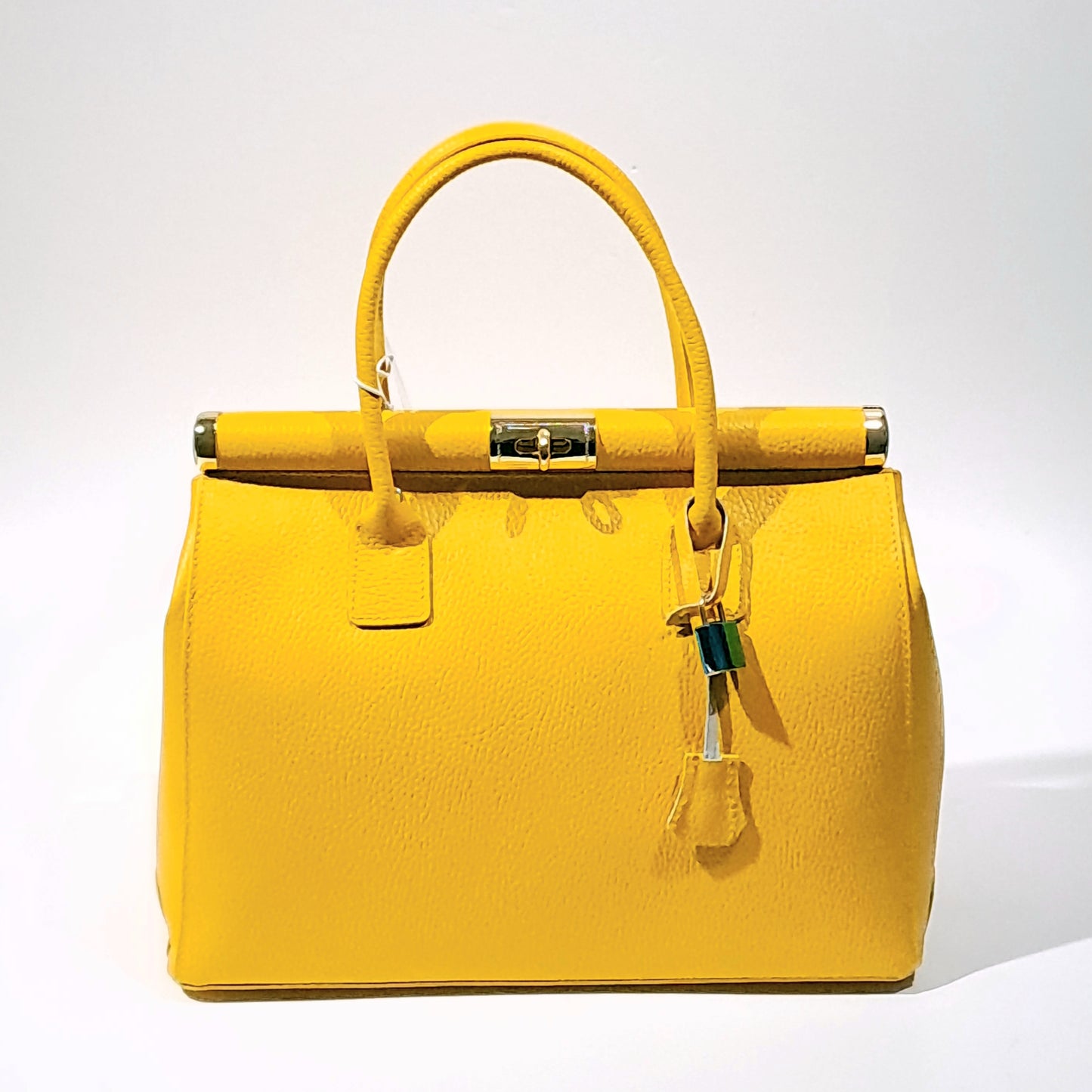 MRA-Tasche - Hermesa kompaktes LEDER - MRA2408202037