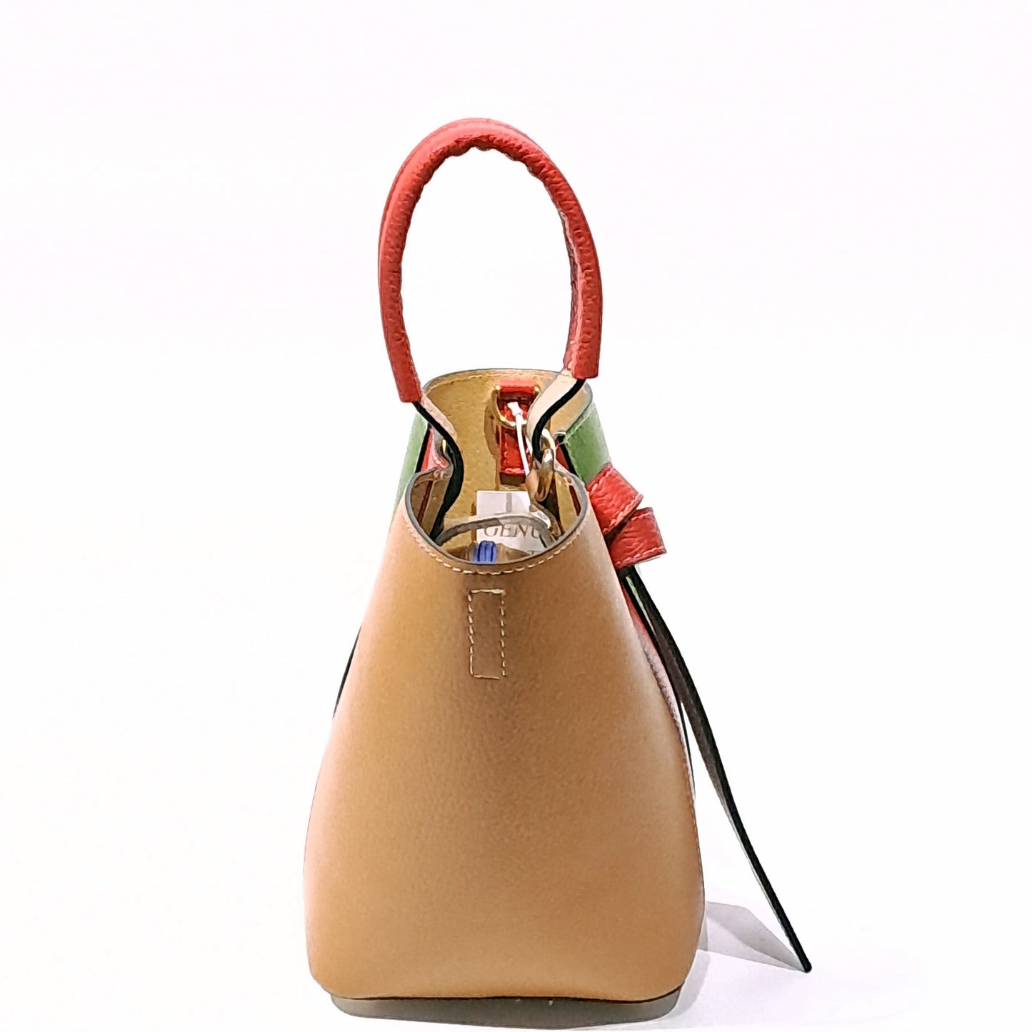 Sac MRA - Ynora CUIR Grainé - MRA2604172021