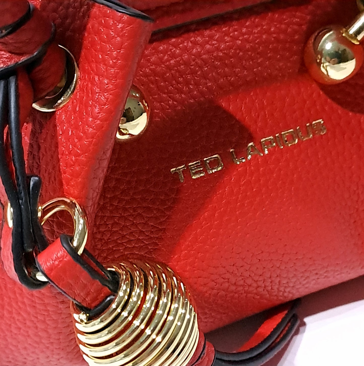 Sac Ted Lapidus - Gretel Mini - TLAU8934