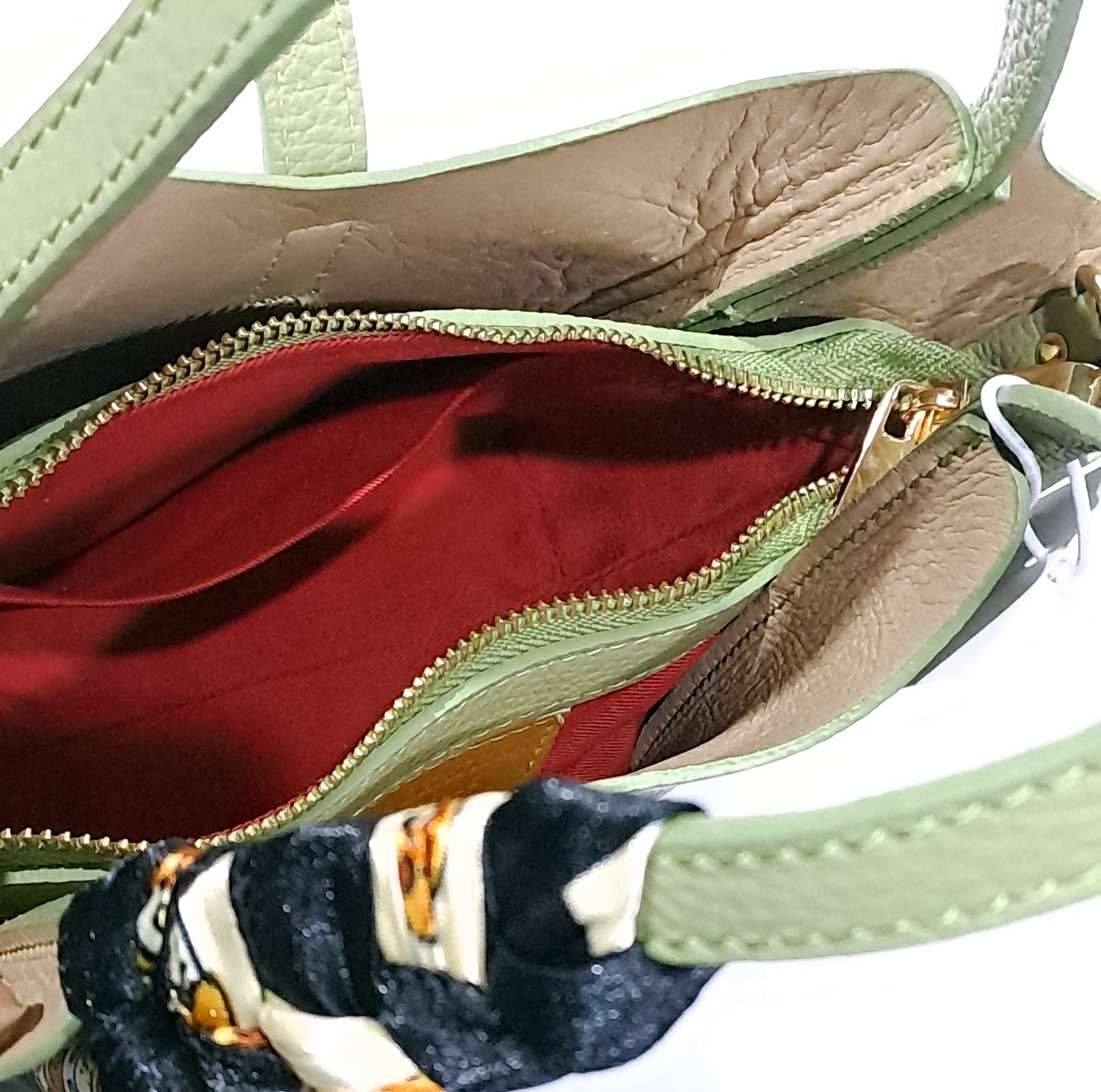 Sac MRA - Florina CUIR - MRA2608191553