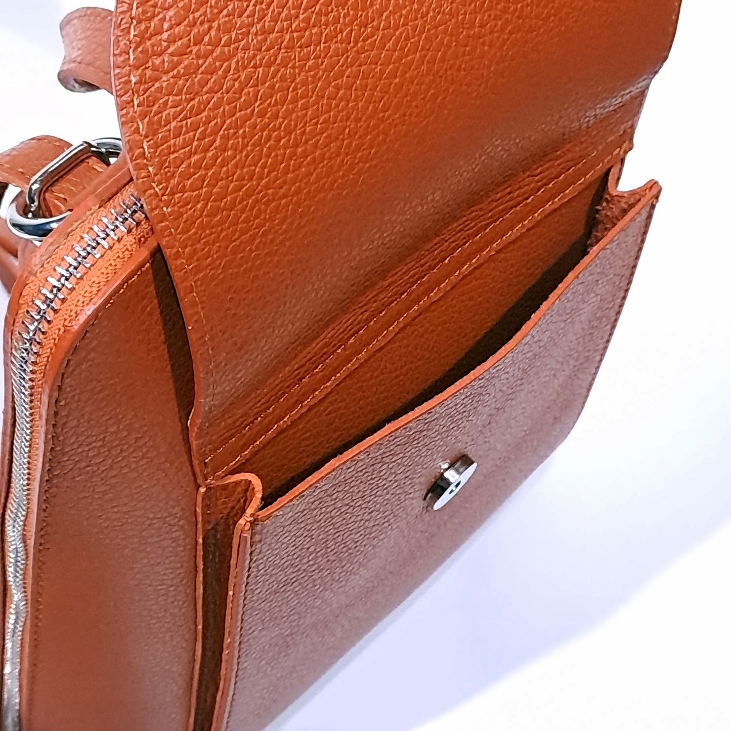 Sac à dos MRA -  Explora CUIR - MRA2604181557