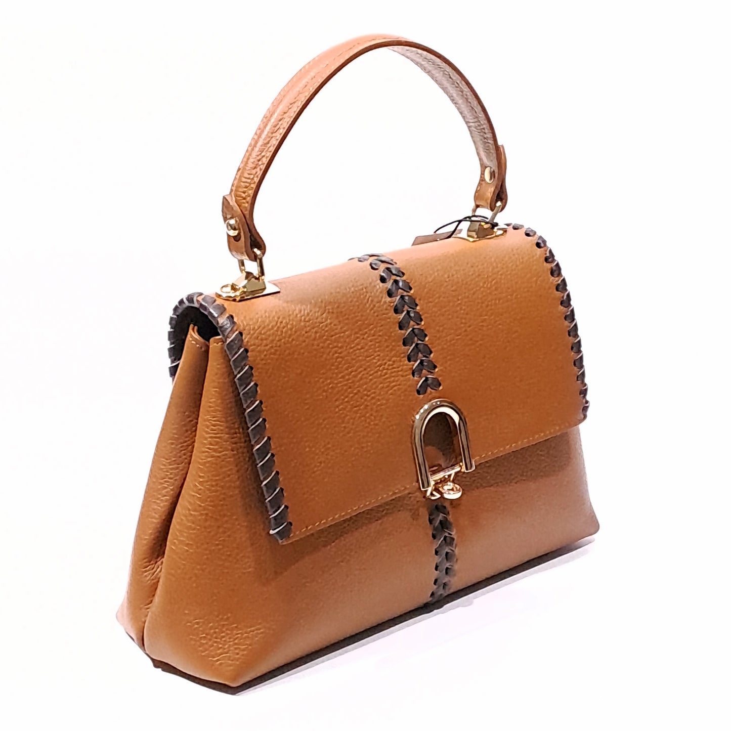 Sac MRA - Élixandre CUIR - MRA2607211828