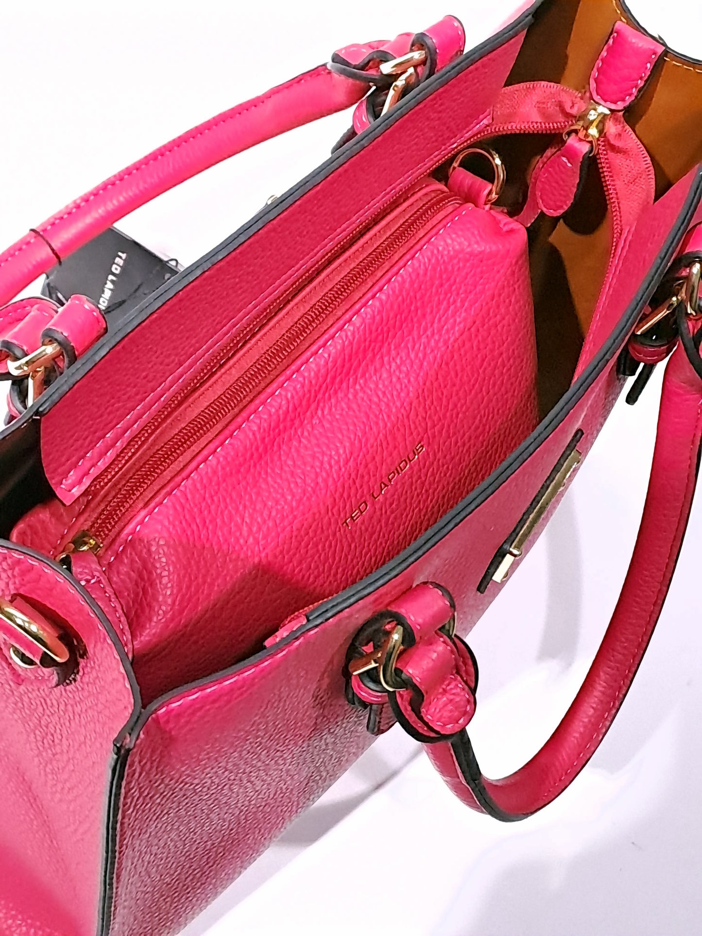 Sac Ted Lapidus - RR2144