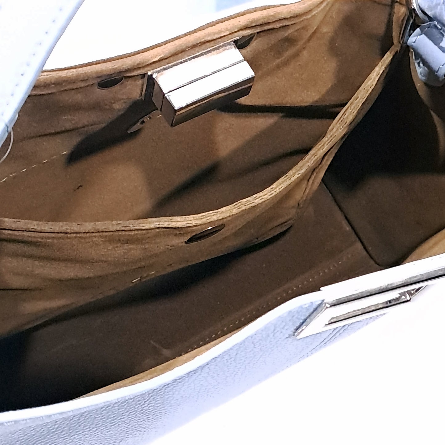 Sac MRA - Zarila CUIR - MRA2605221908