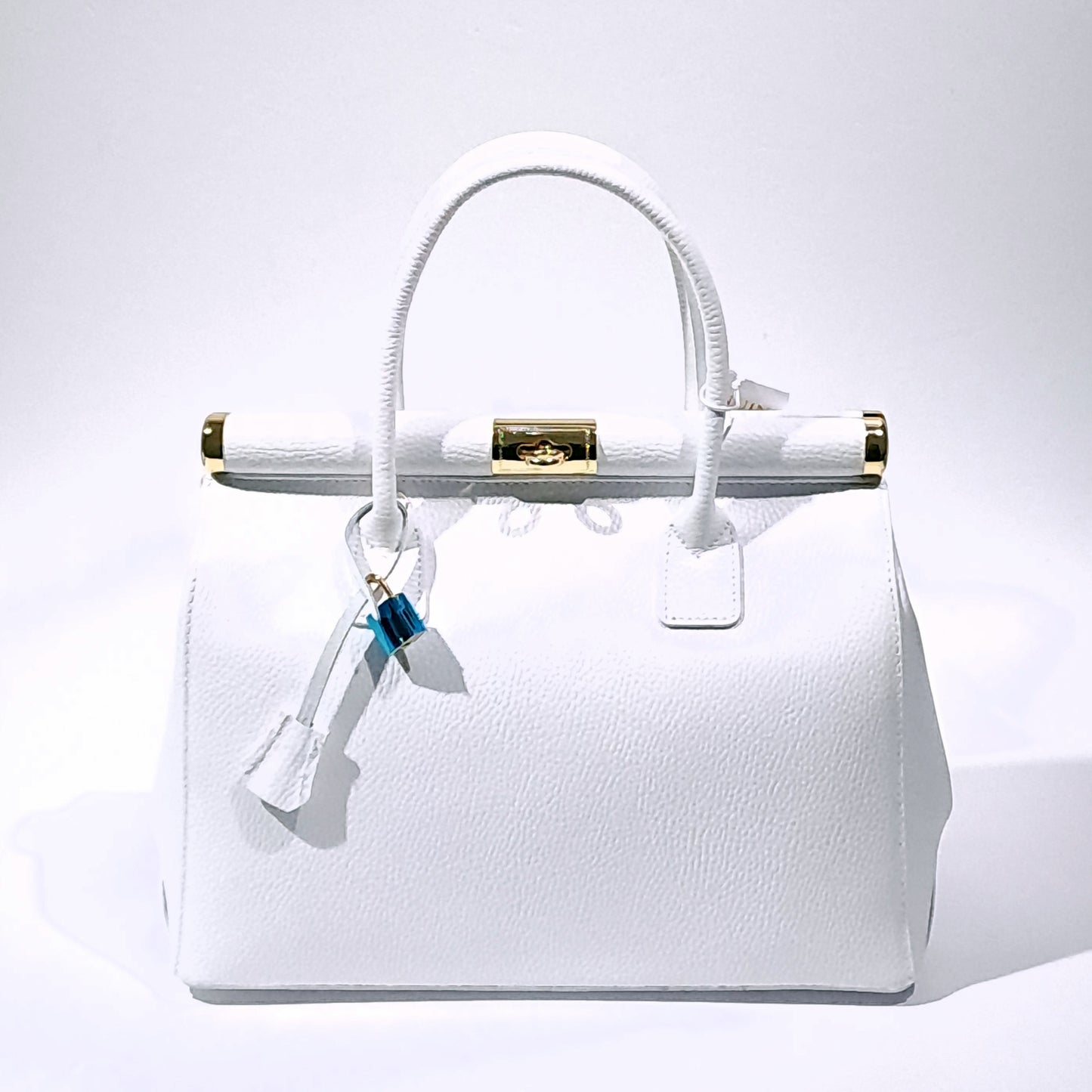 MRA-Tasche - Hermesa kompaktes LEDER - MRA2408202037