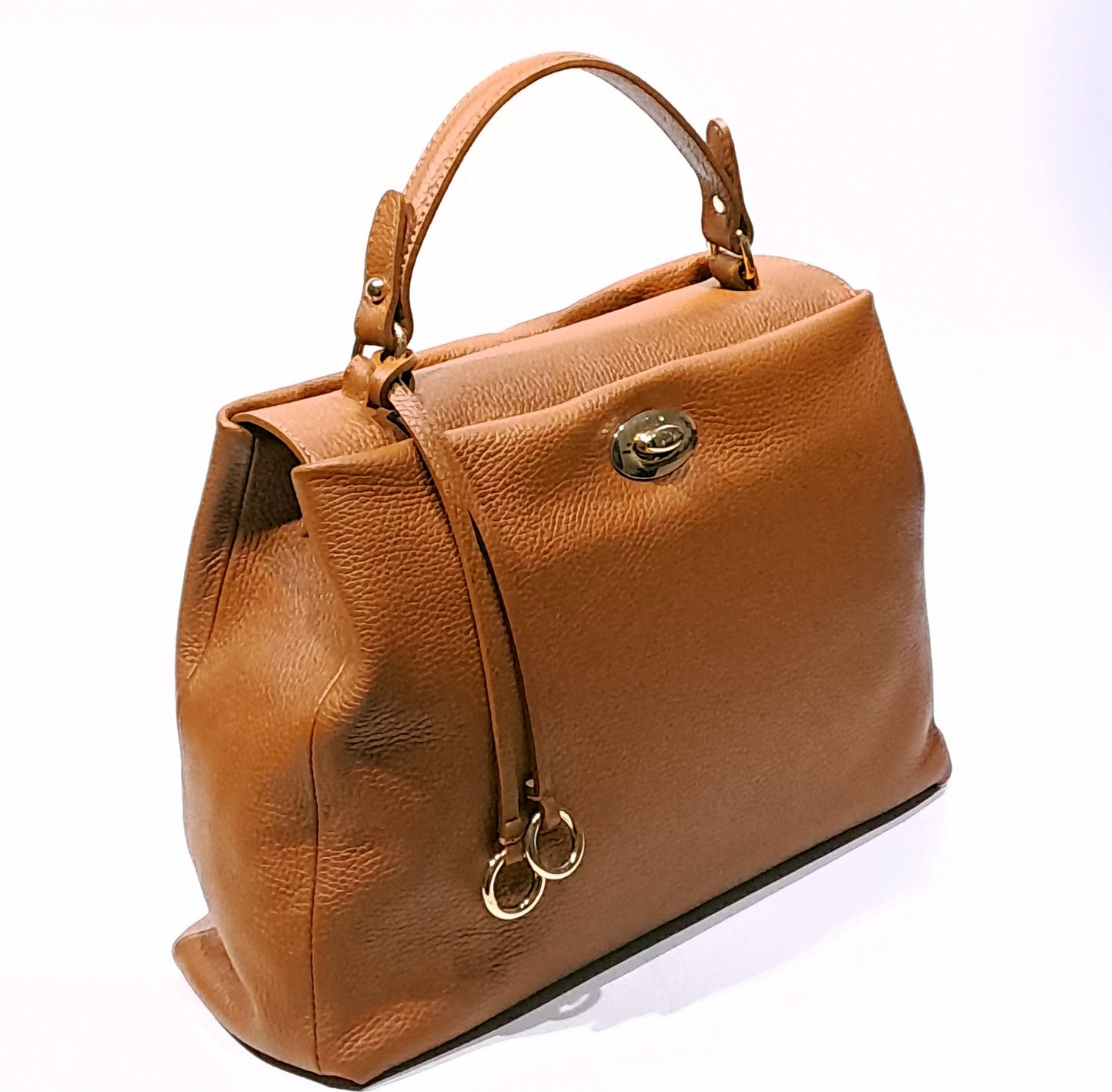 Sac MRA - Isabella CUIR - MRA2601142023