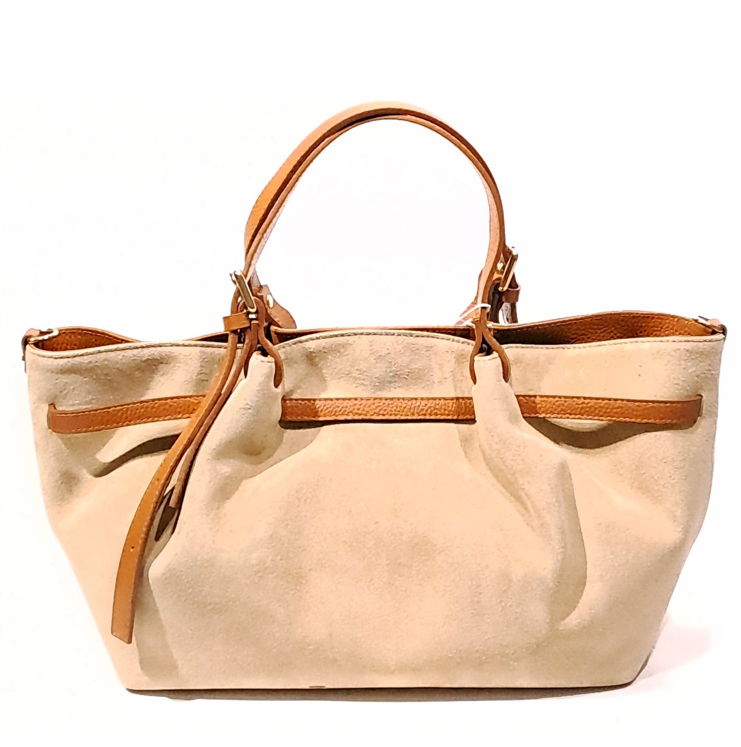 Sac MRA - Camora Daim CUIR - MRA2607212011