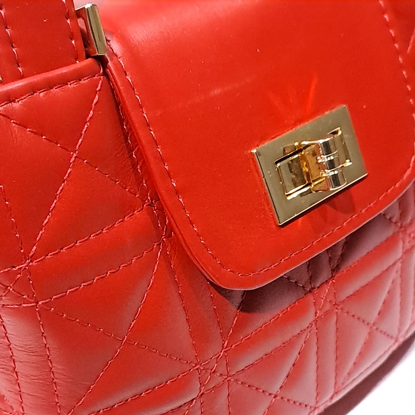 Sac MRA - Ovnia CUIR - MRA2606101927