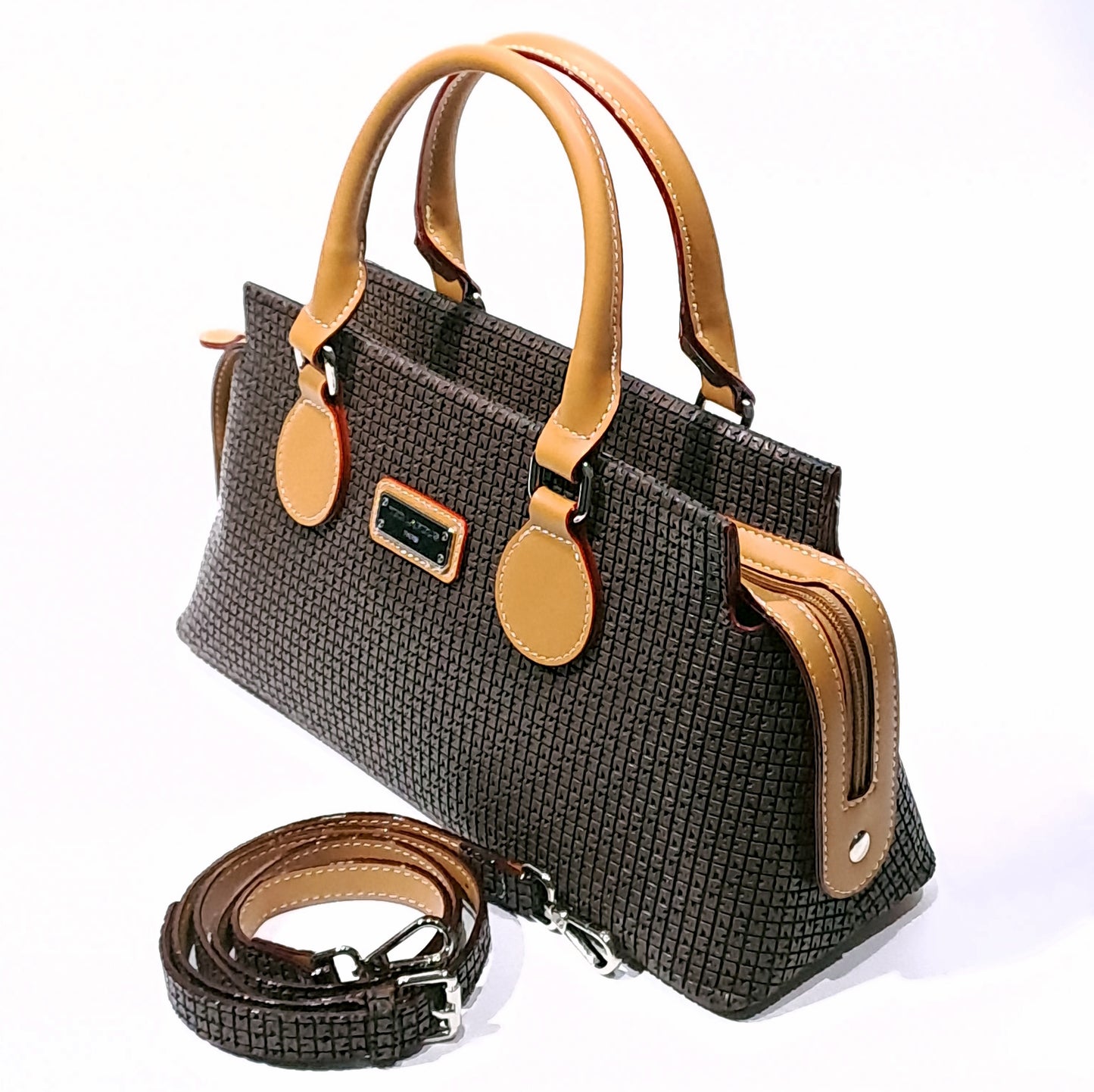 Sac Ted Lapidus - Fidelio CUIR - TL08416