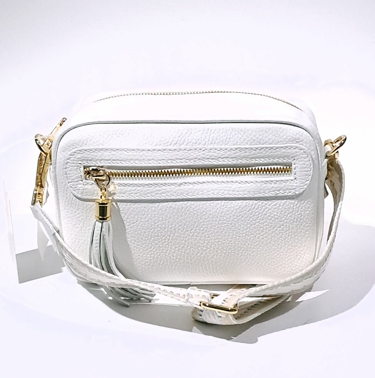 MRA-Tasche - Hermesa kompaktes LEDER - MRA2408202037