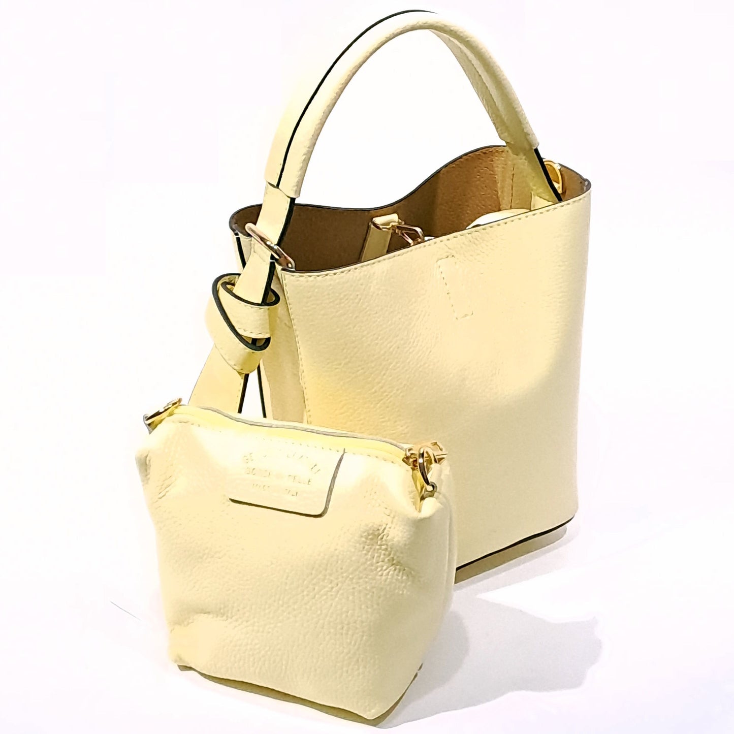 Sac MRA - Ynora CUIR Grainé - MRA2604172021