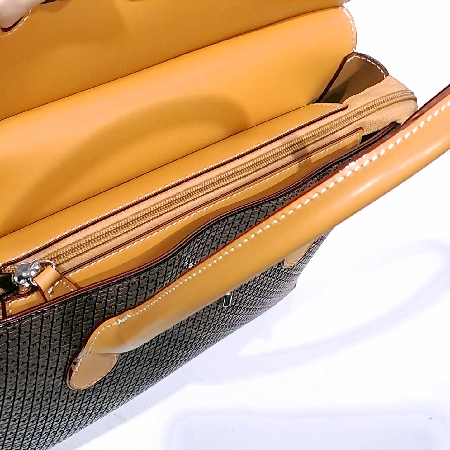 Sac Ted Lapidus - Fidelio CUIR - TL08417