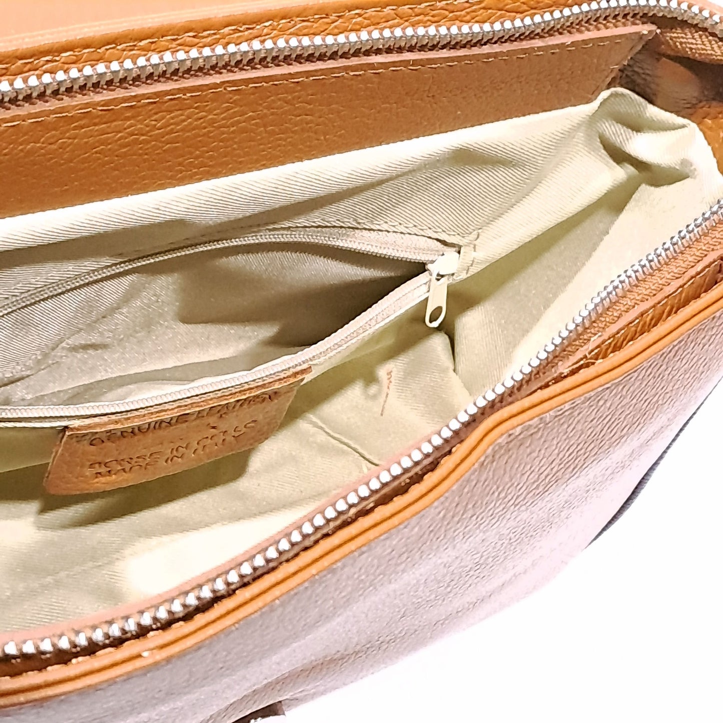 Sac MRA - Amazone CUIR - MRA2512021512