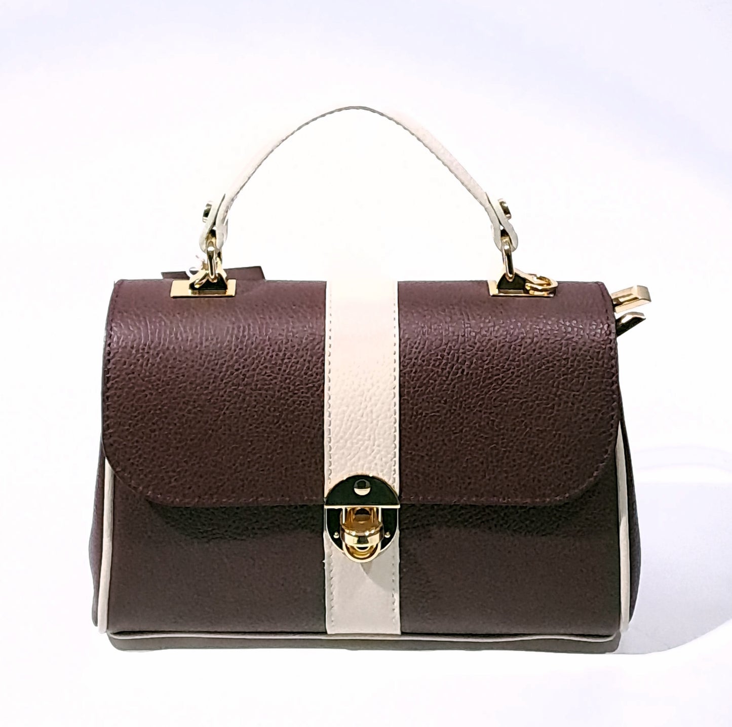 MRA-Tasche - Hermesa kompaktes LEDER - MRA2408202037