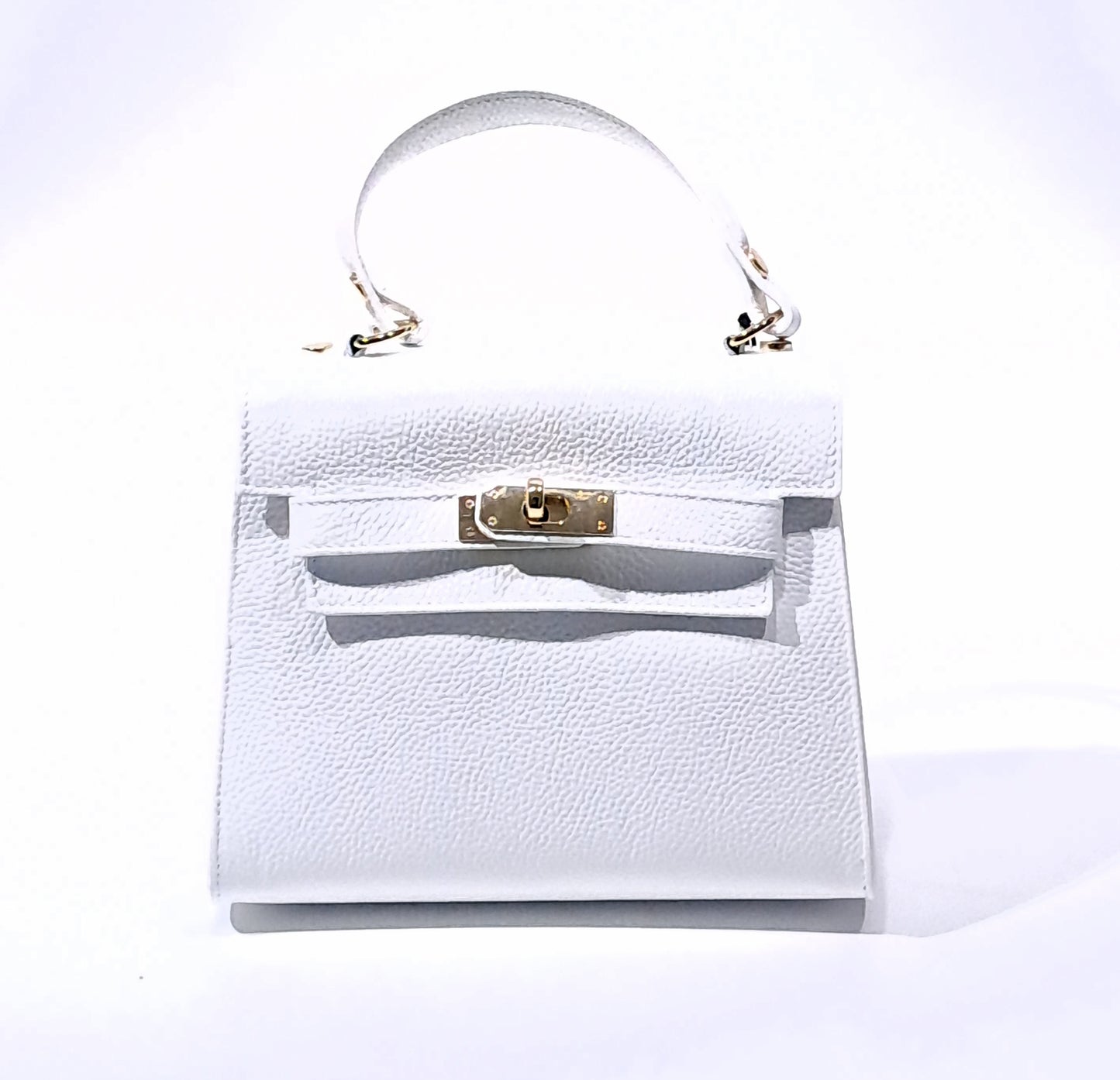 MRA-Tasche - Hermesa kompaktes LEDER - MRA2408202037