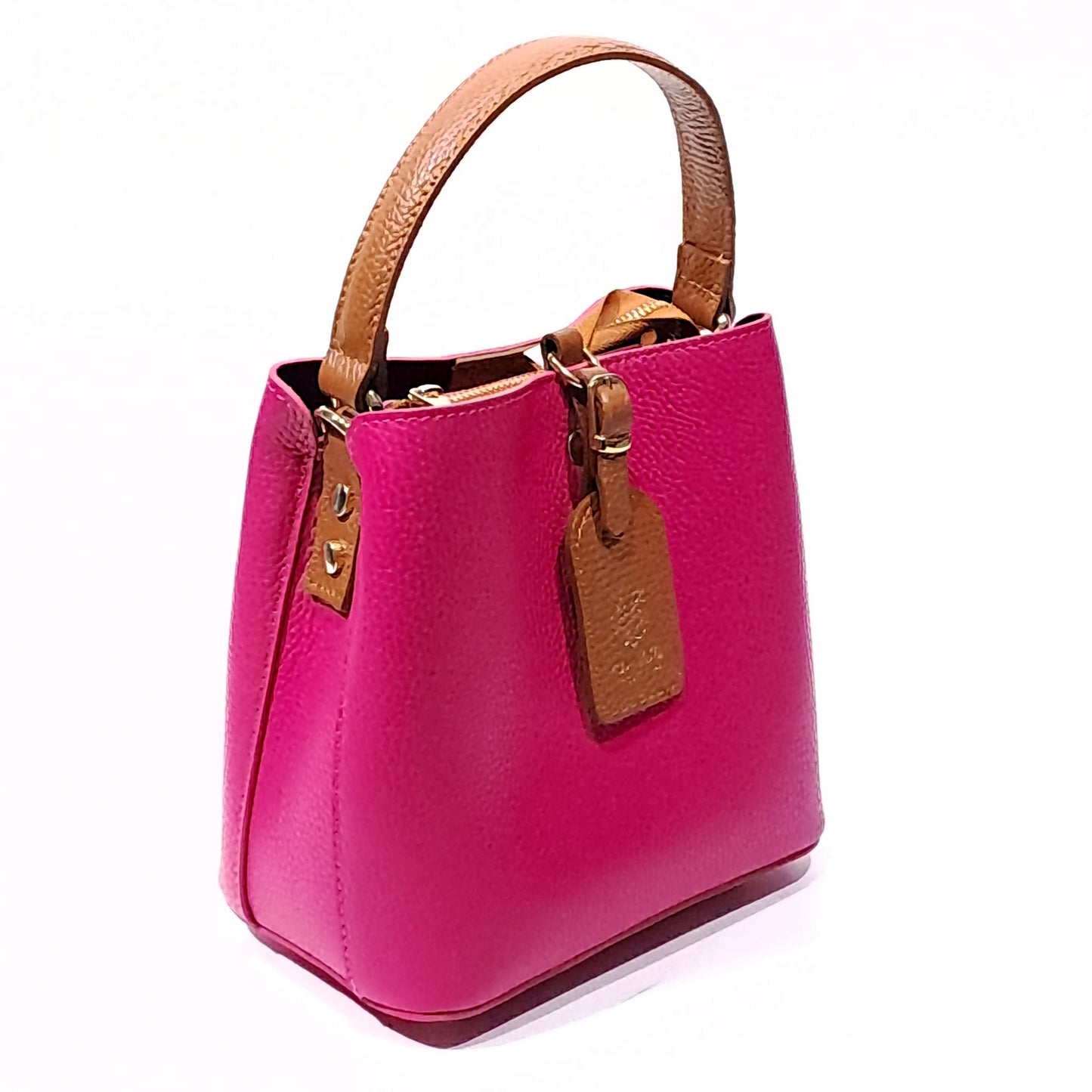 Sac MRA - Axelle CUIR - MRA2605052014