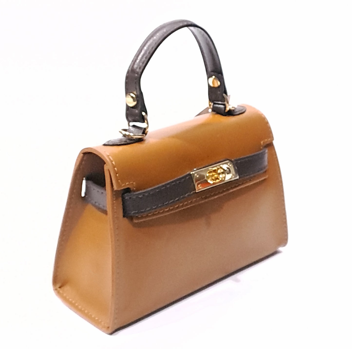 MRA bag - Hermesa compact LEATHER - MRA2408202037