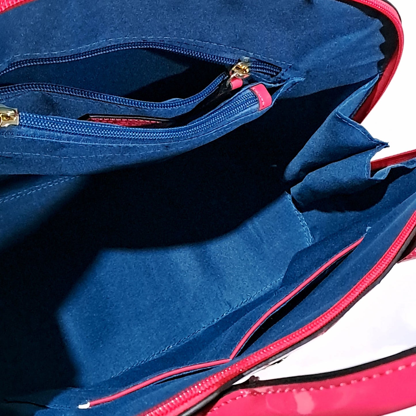 Sac Jacques Esterel -  HO25353
