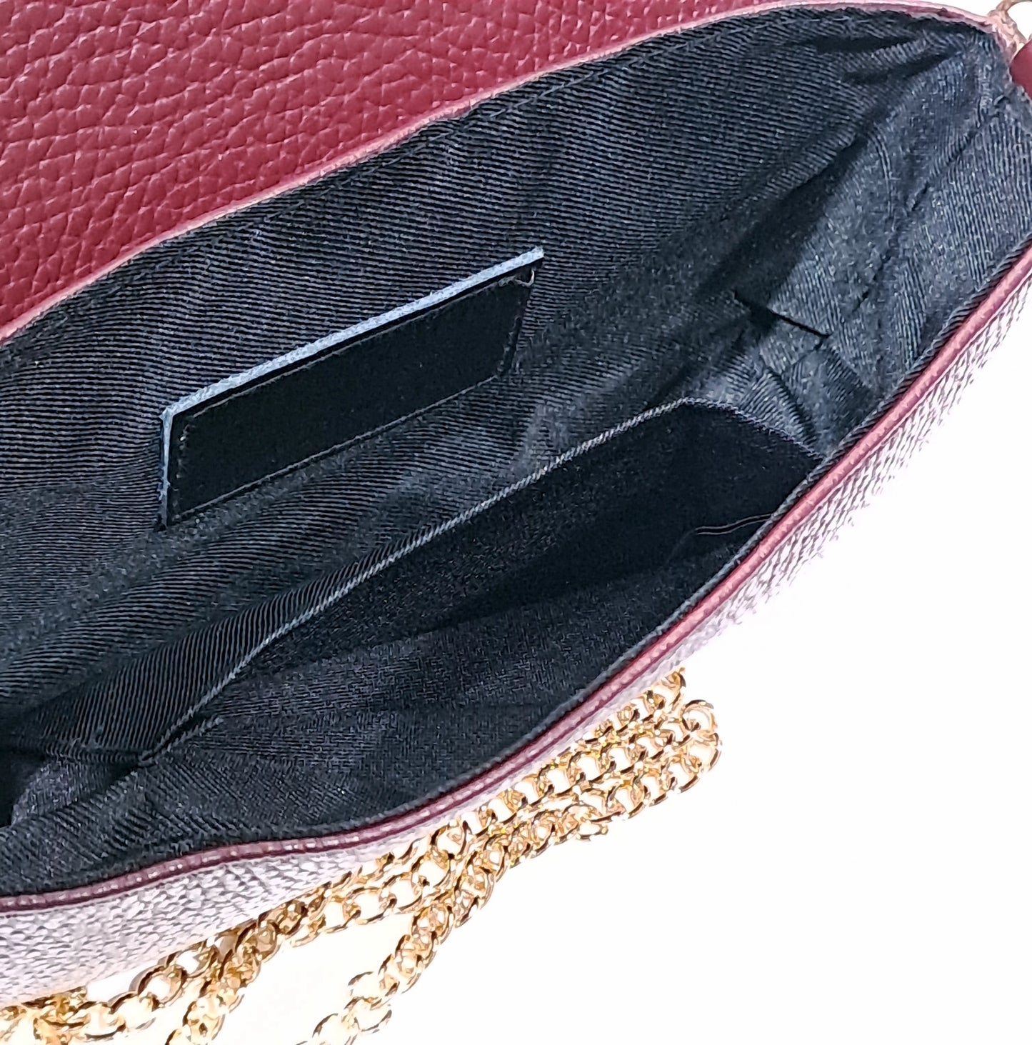 Sac MRA - Auréline CUIR - MRA2605081452