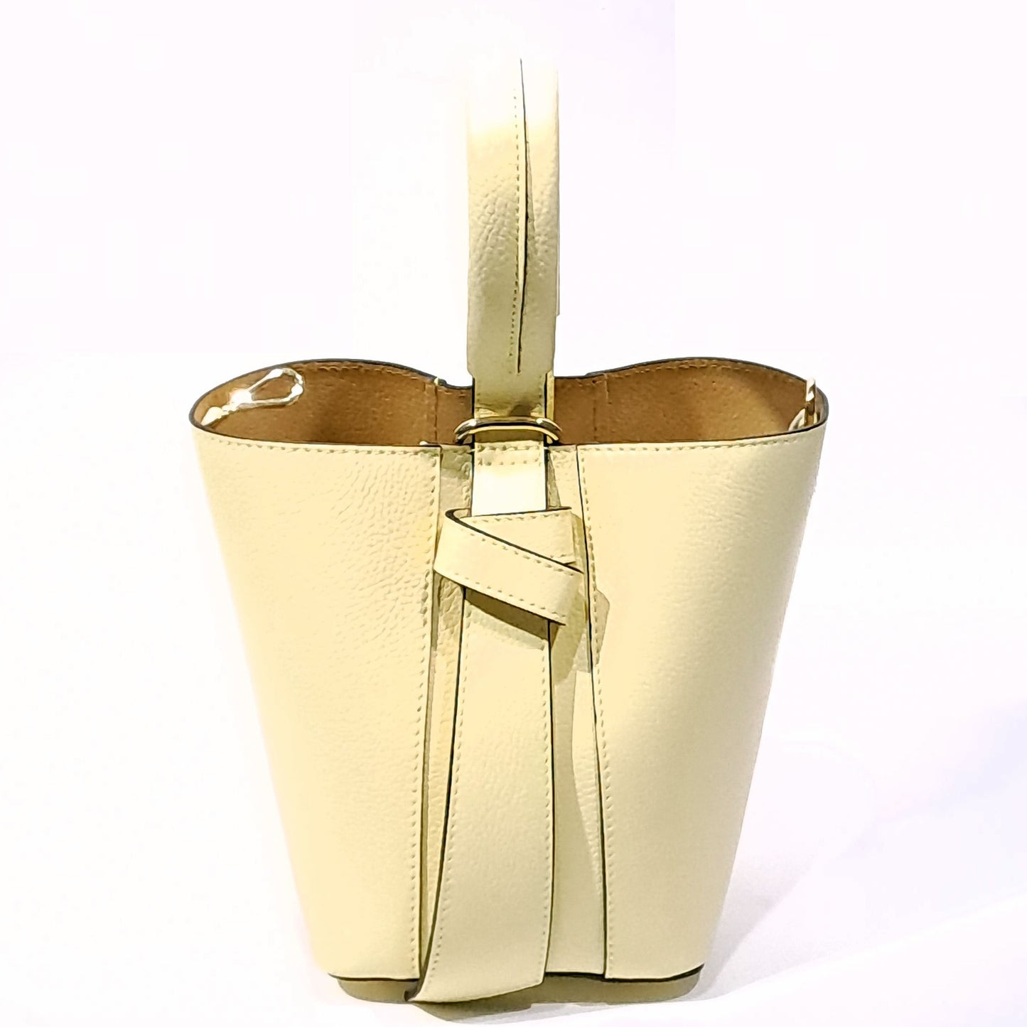 Sac MRA - Ynora CUIR Grainé - MRA2604172021