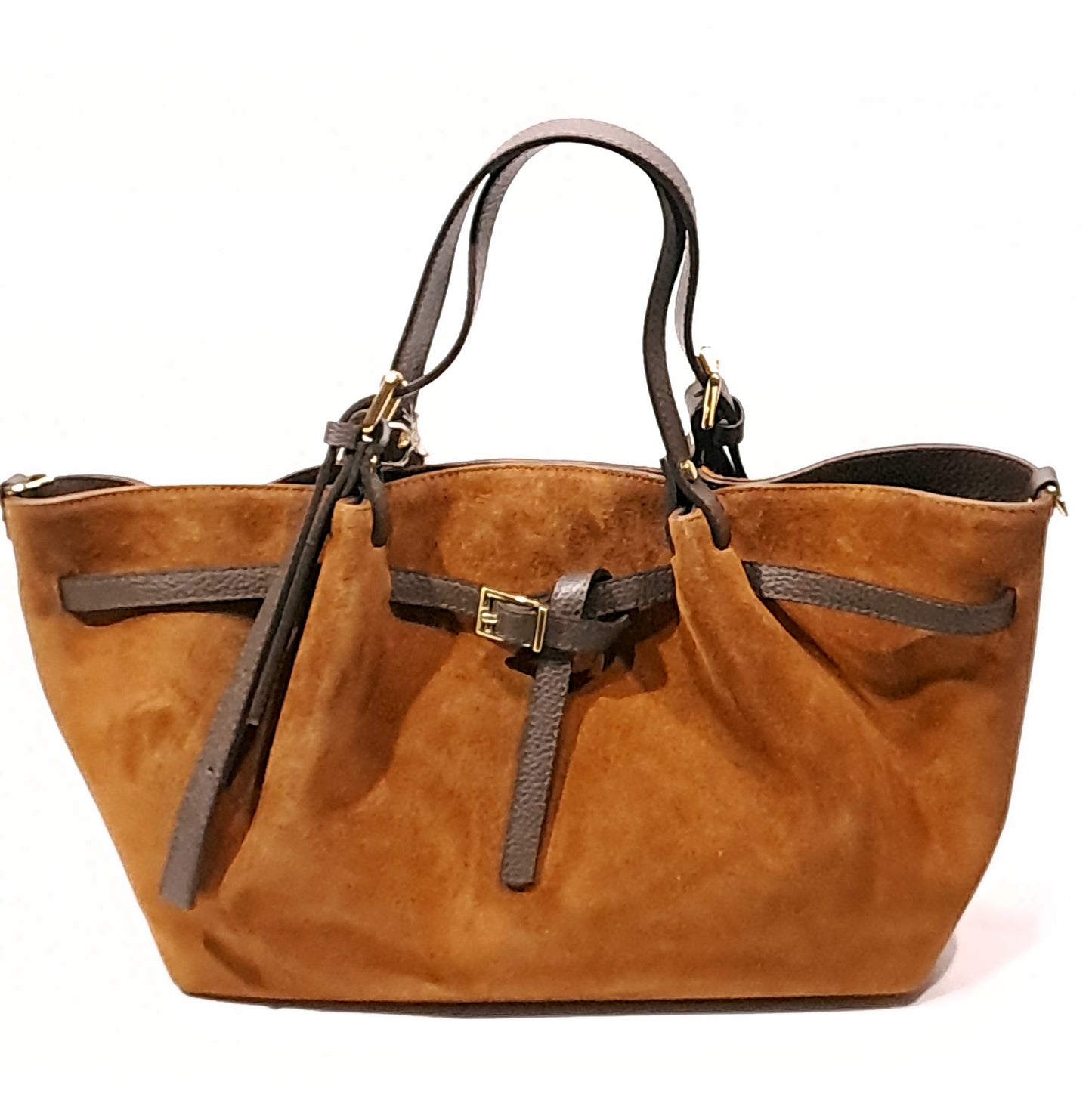 Sac MRA - Camora Daim CUIR - MRA2607212011