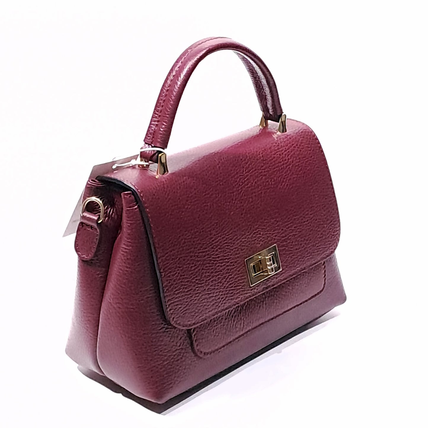 Sac MRA - Yanie CUIR - MRA2607062119