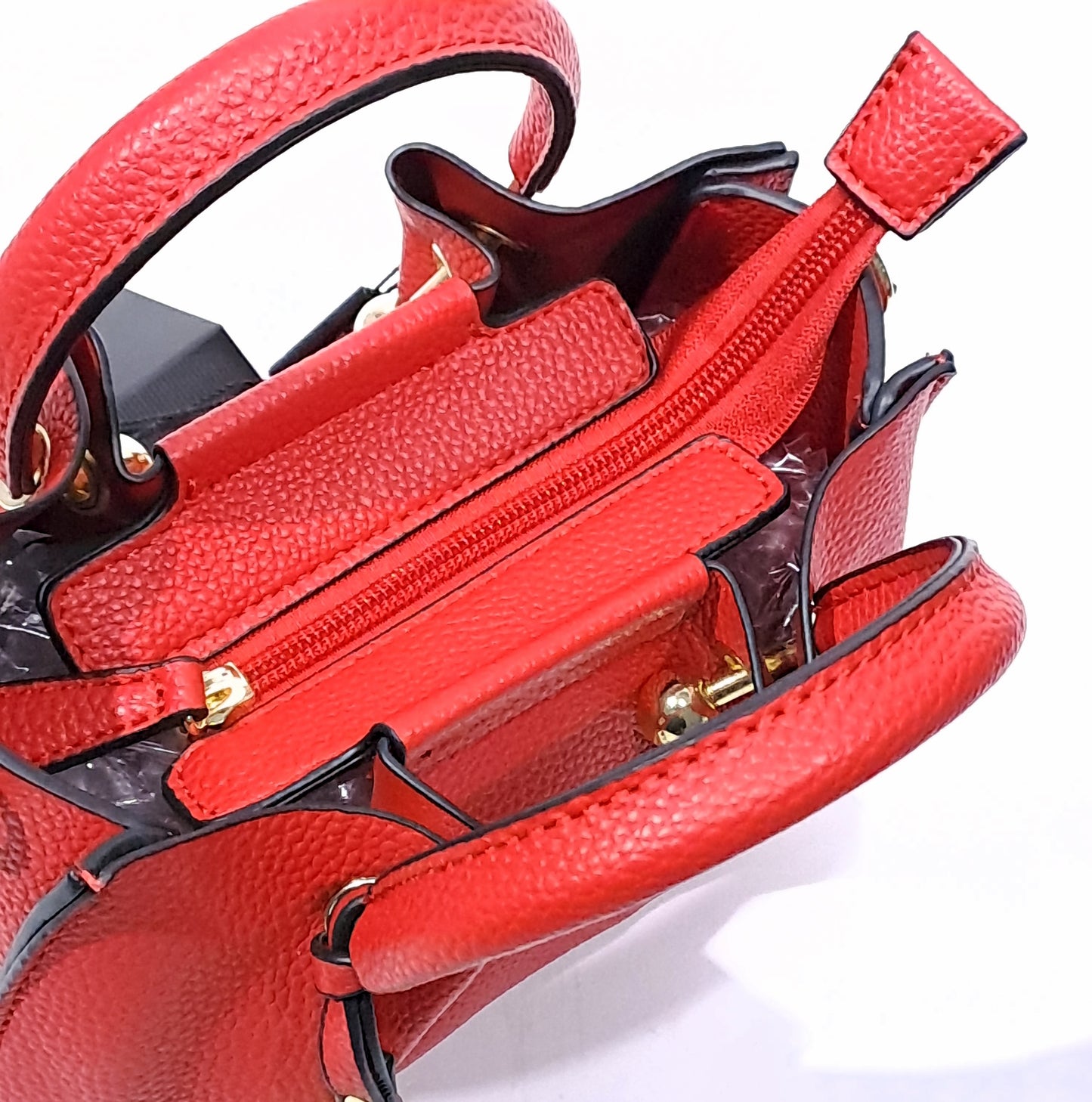 Sac Ted Lapidus - Gretel Mini - TLAU8934