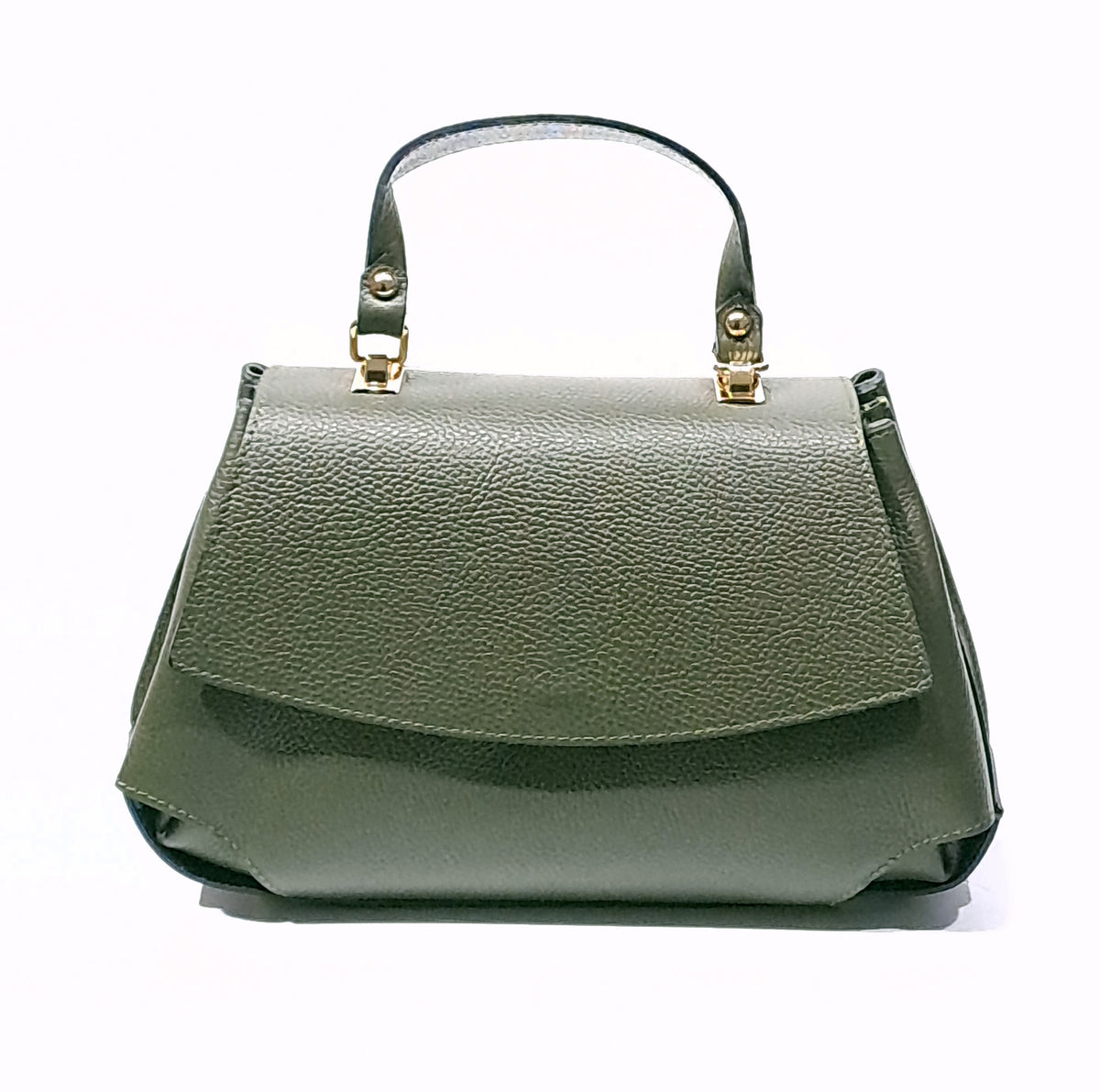 MRA bag - Hermesa compact LEATHER - MRA2408202037