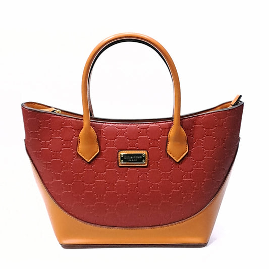 Sac Jacques Esterel - RQ8822