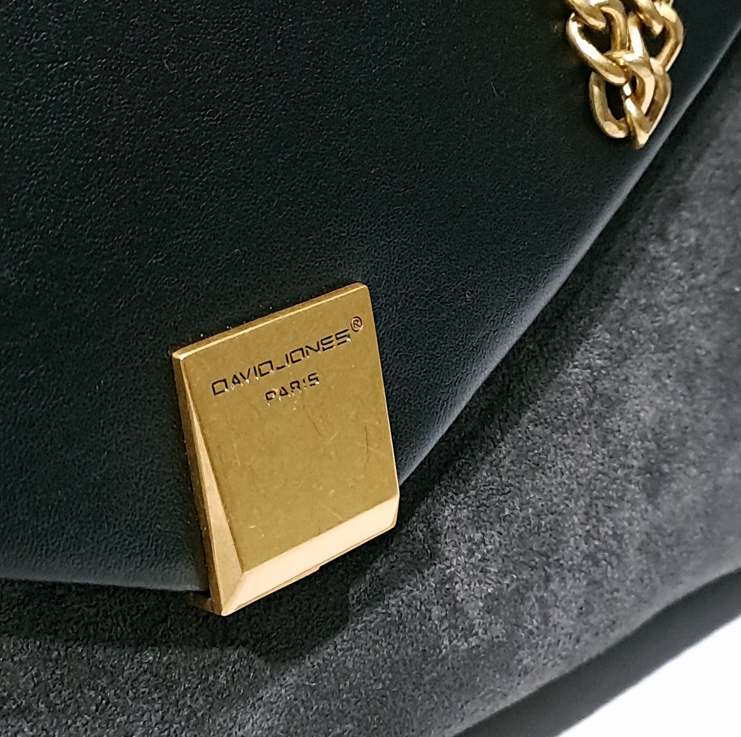 Sac David Jones - CM8651