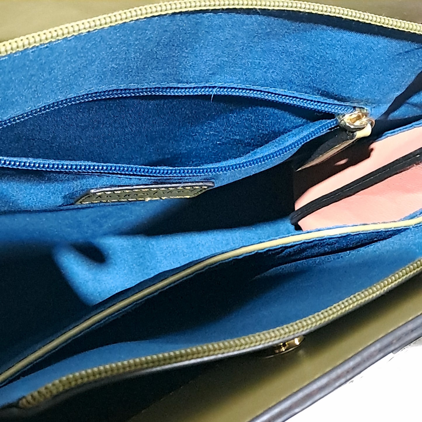 Sac Jacques Esterel -  HT26504
