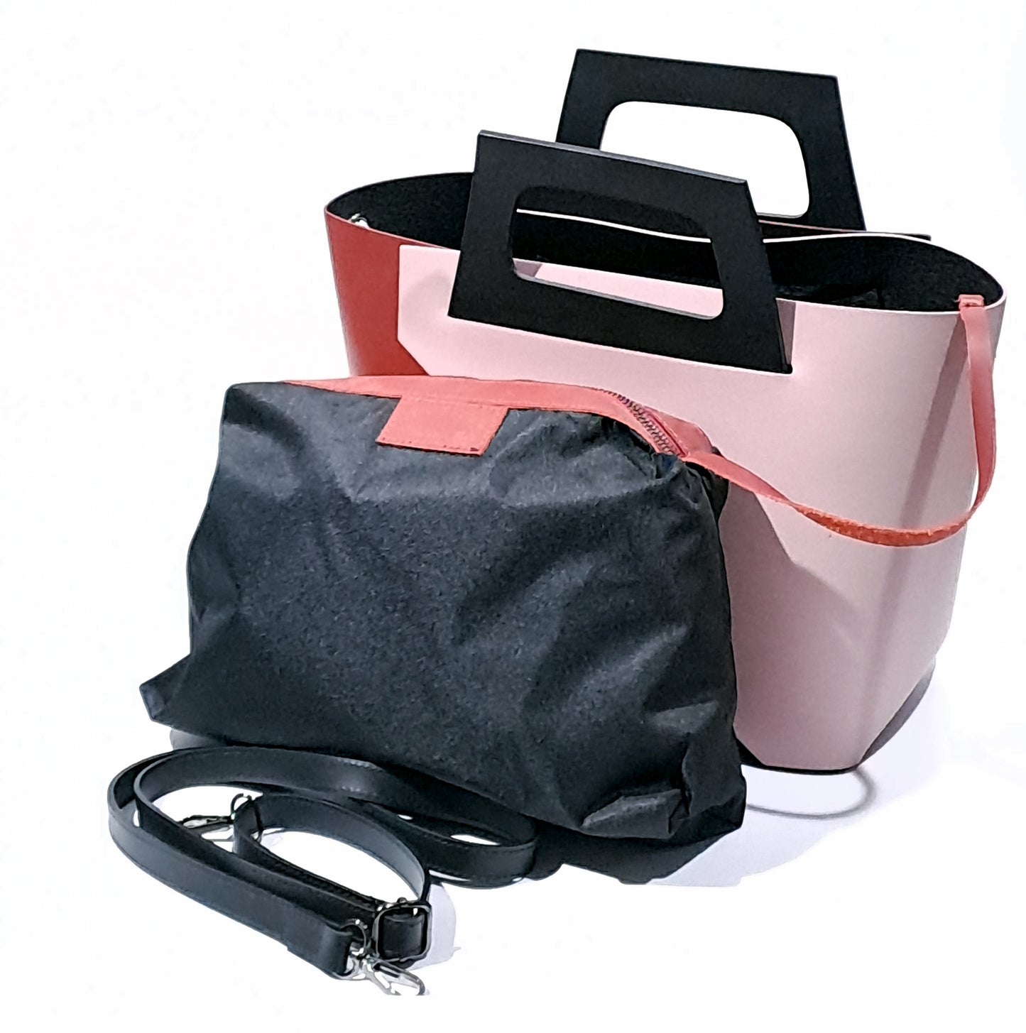 Sac MRA - Deborah CUIR - MRA2604302036