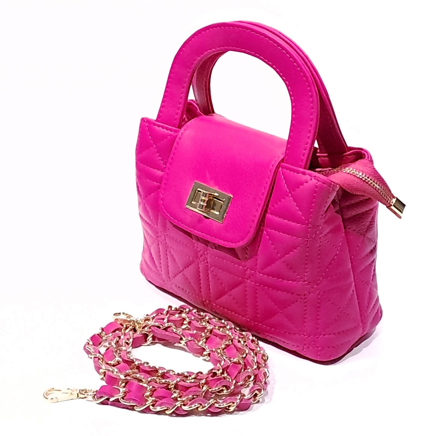 Sac MRA - Ovnia CUIR - MRA2606101927