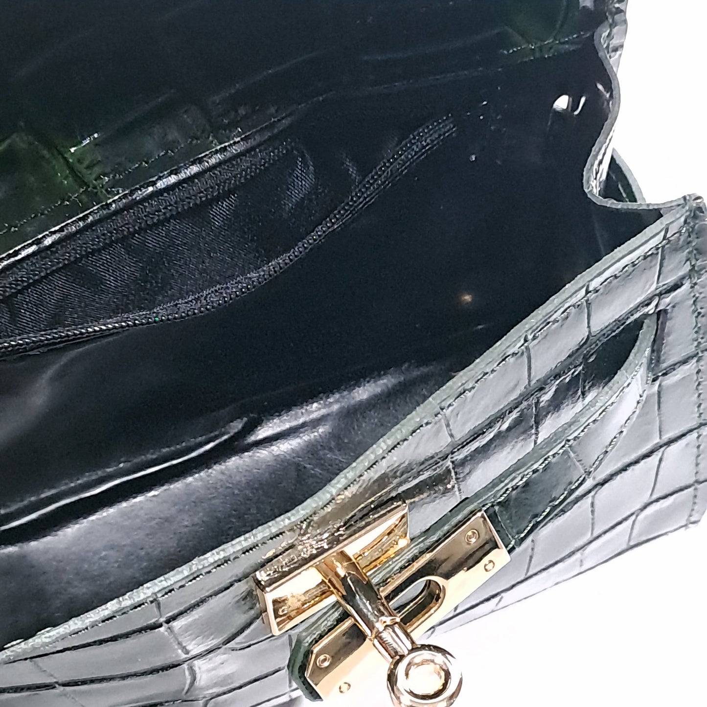Sac MRA - Bikini Croco CUIR - MRA2607211929