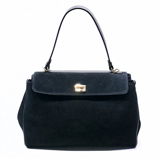 Sac MRA - Esma CUIR Daim - 2605131943