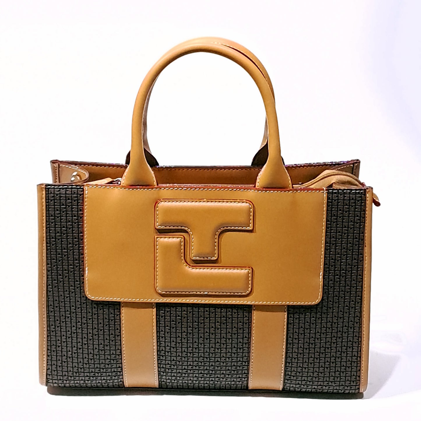 Sac Ted Lapidus - Fidelio CUIR - TL08413