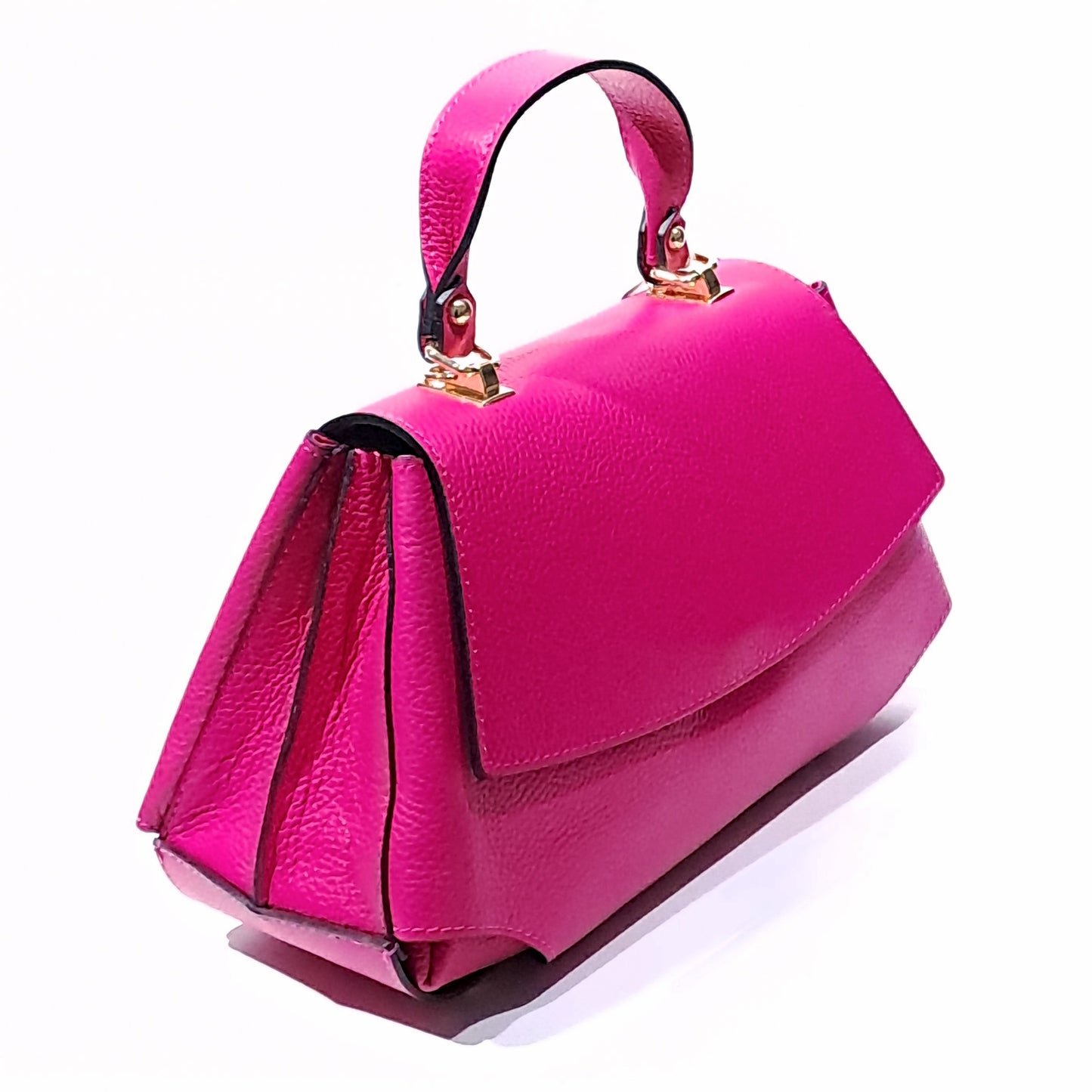 MRA-Tasche - Hermesa kompaktes LEDER - MRA2408202037