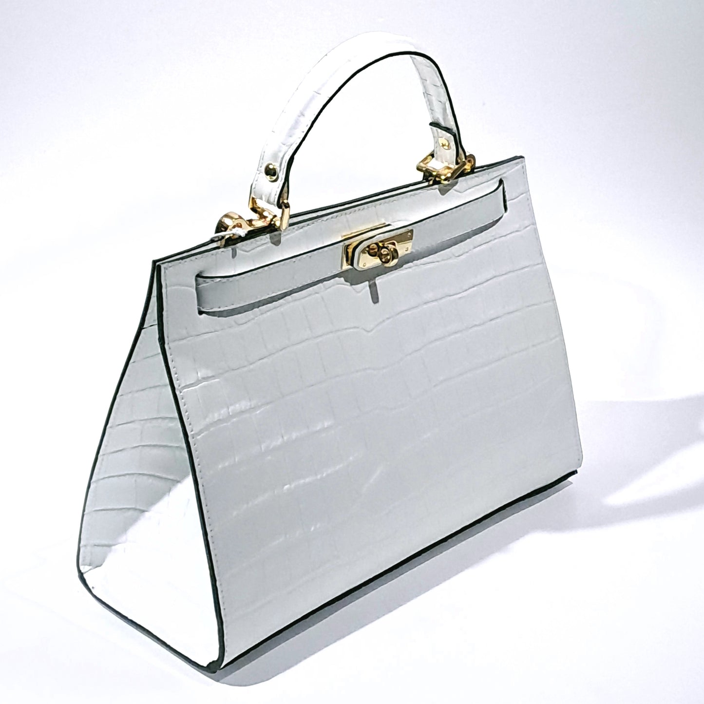 Sac MRA - Atalante Croco CUIR - MRA2512232103