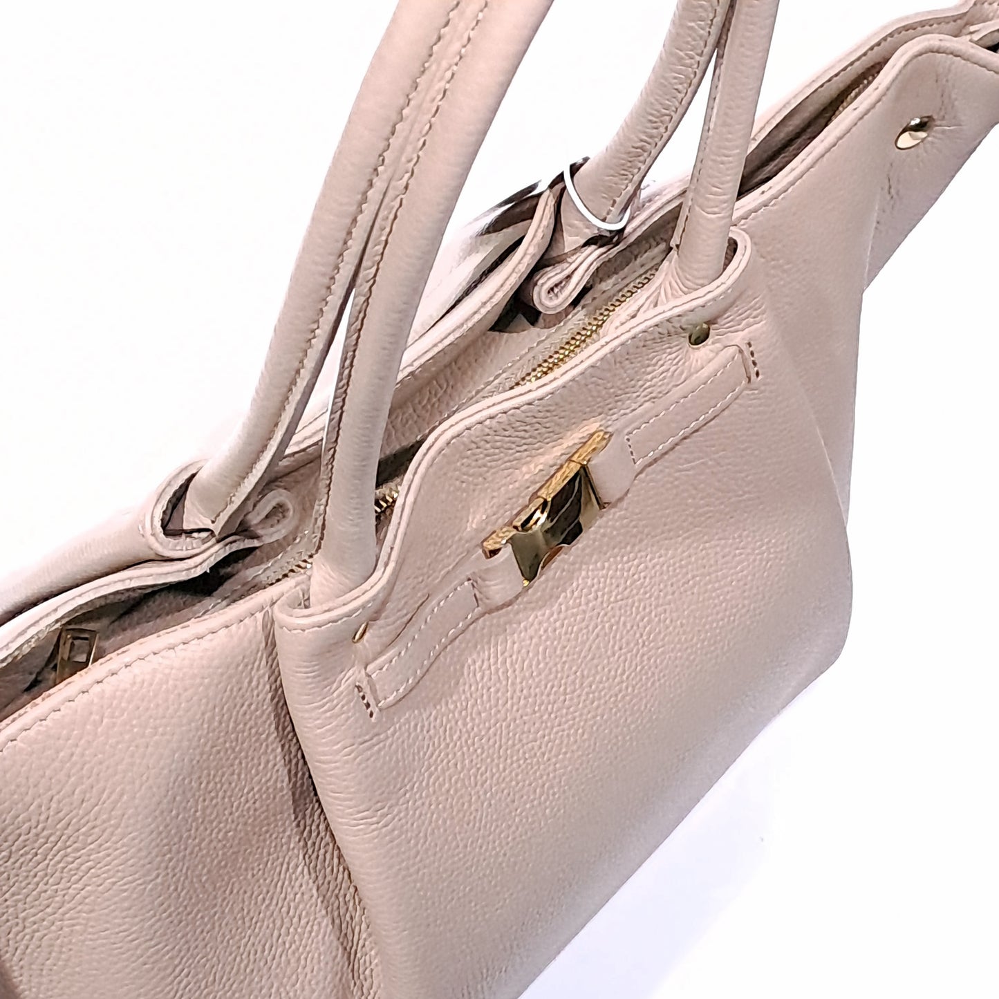 Sac MRA - Alissandre CUIR - MRA2605192056