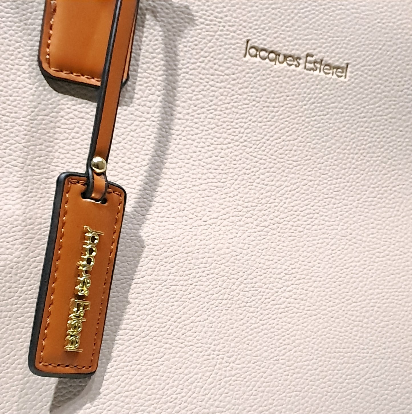 Jacques Esterel Tasche - YQ25912