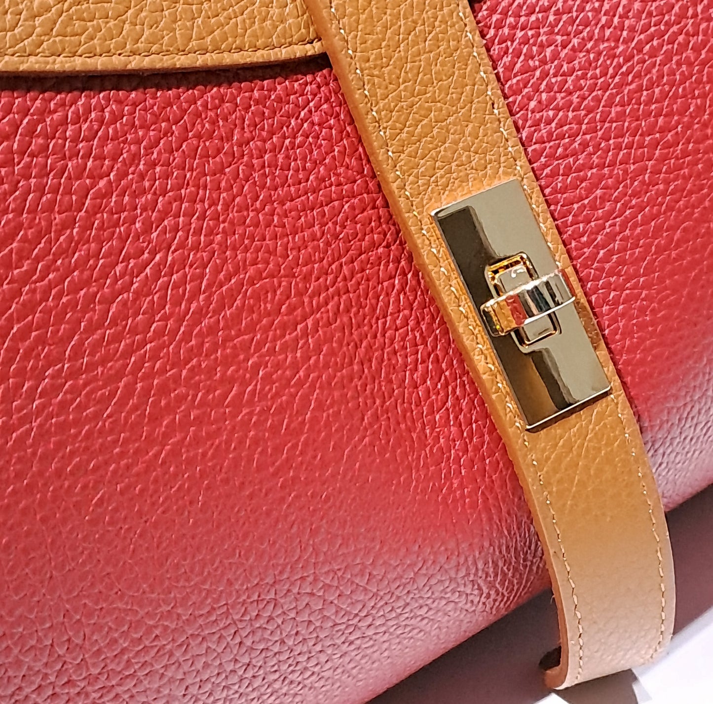 Sac MRA - Yvénia CUIR - MRA2605122919