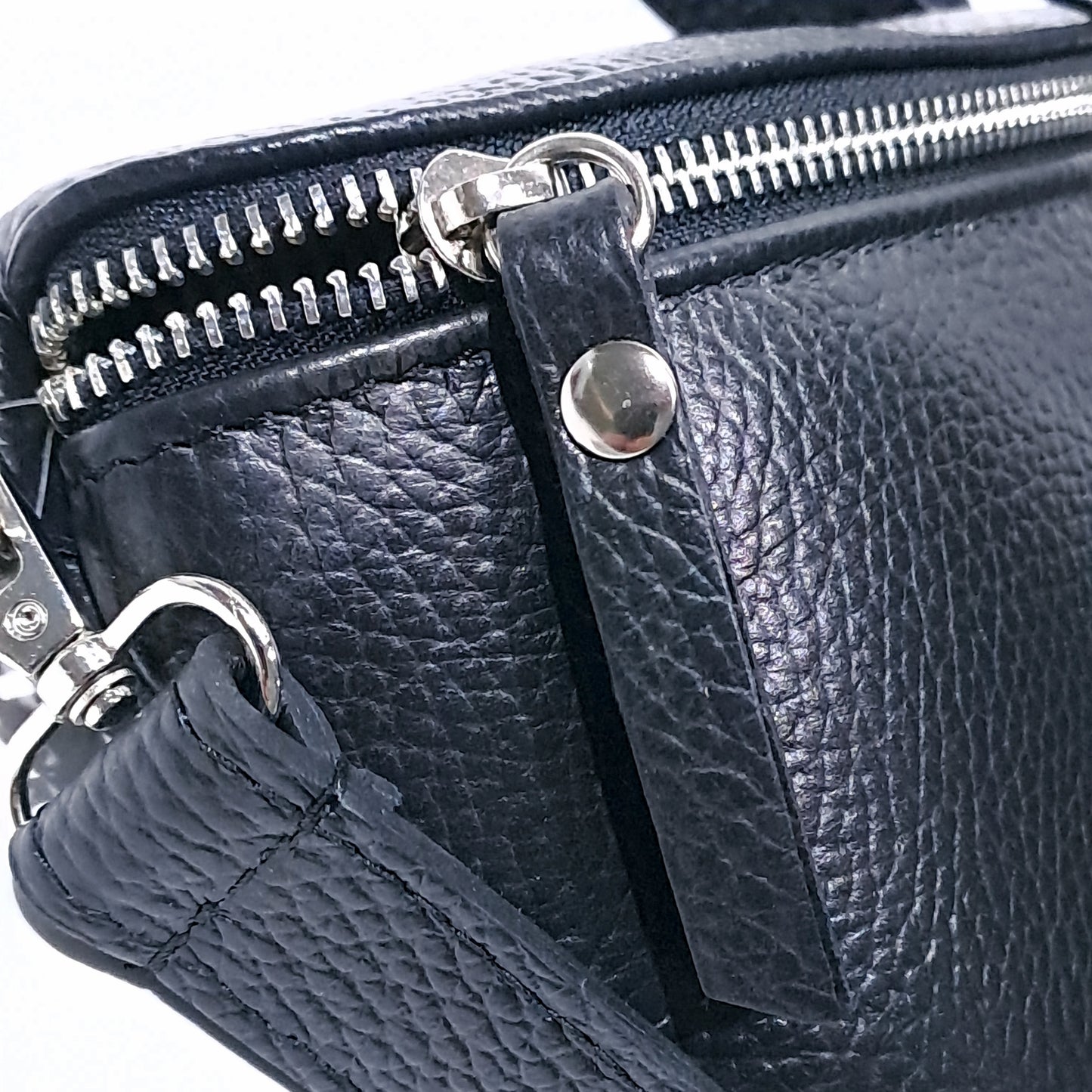 Sac babane MRA - Ruddy CUIR - MRA2605081642