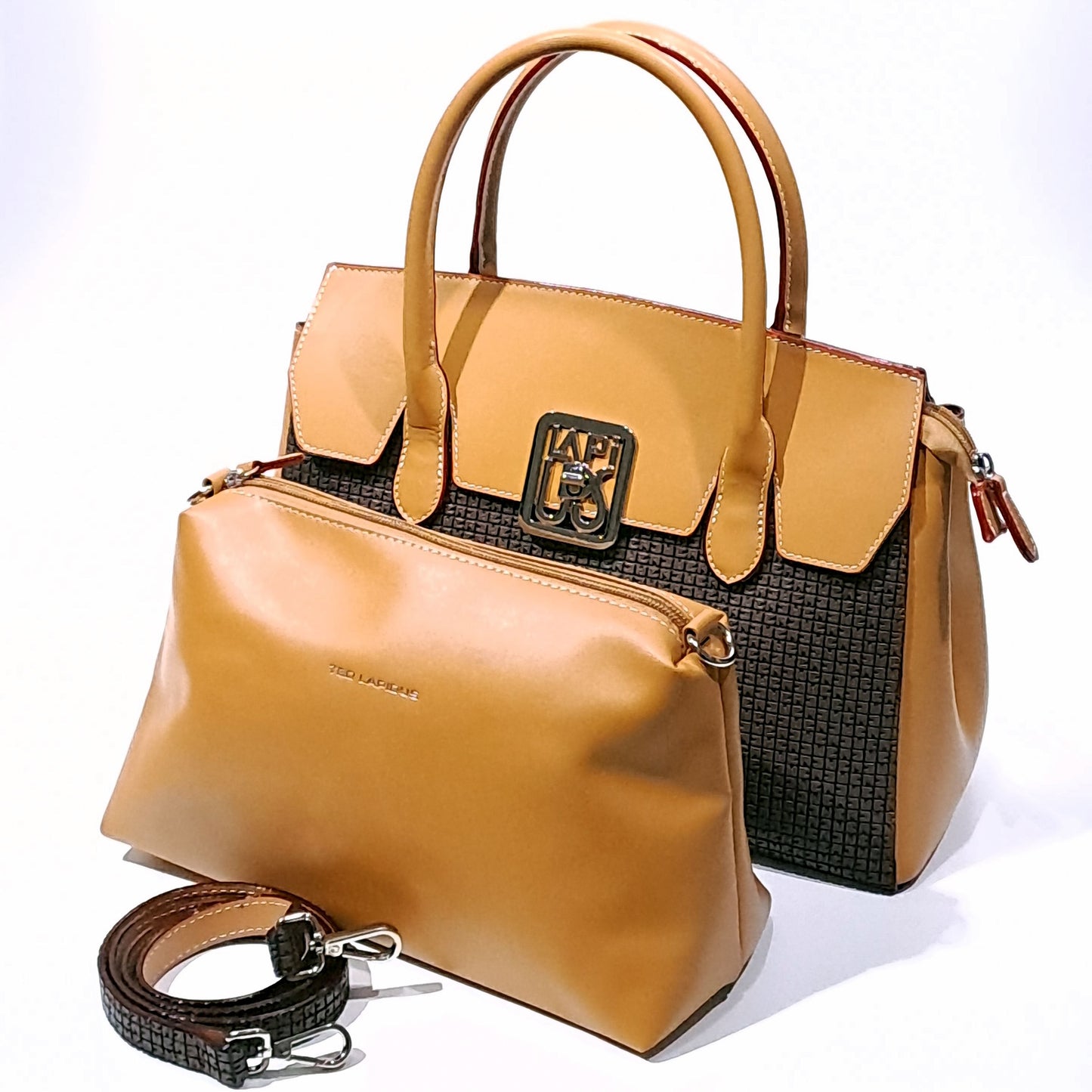 Sac Ted Lapidus - Fidelio CUIR - TL08417
