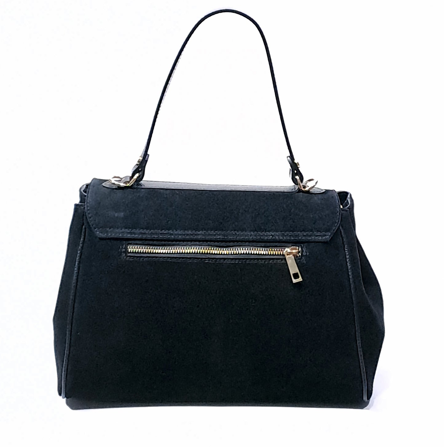 Sac MRA - Esma CUIR Daim - 2605131943