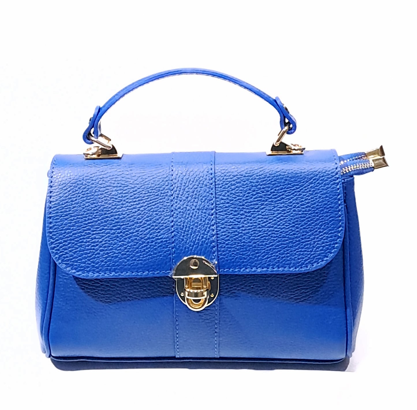 MRA bag - Hermesa compact LEATHER - MRA2408202037