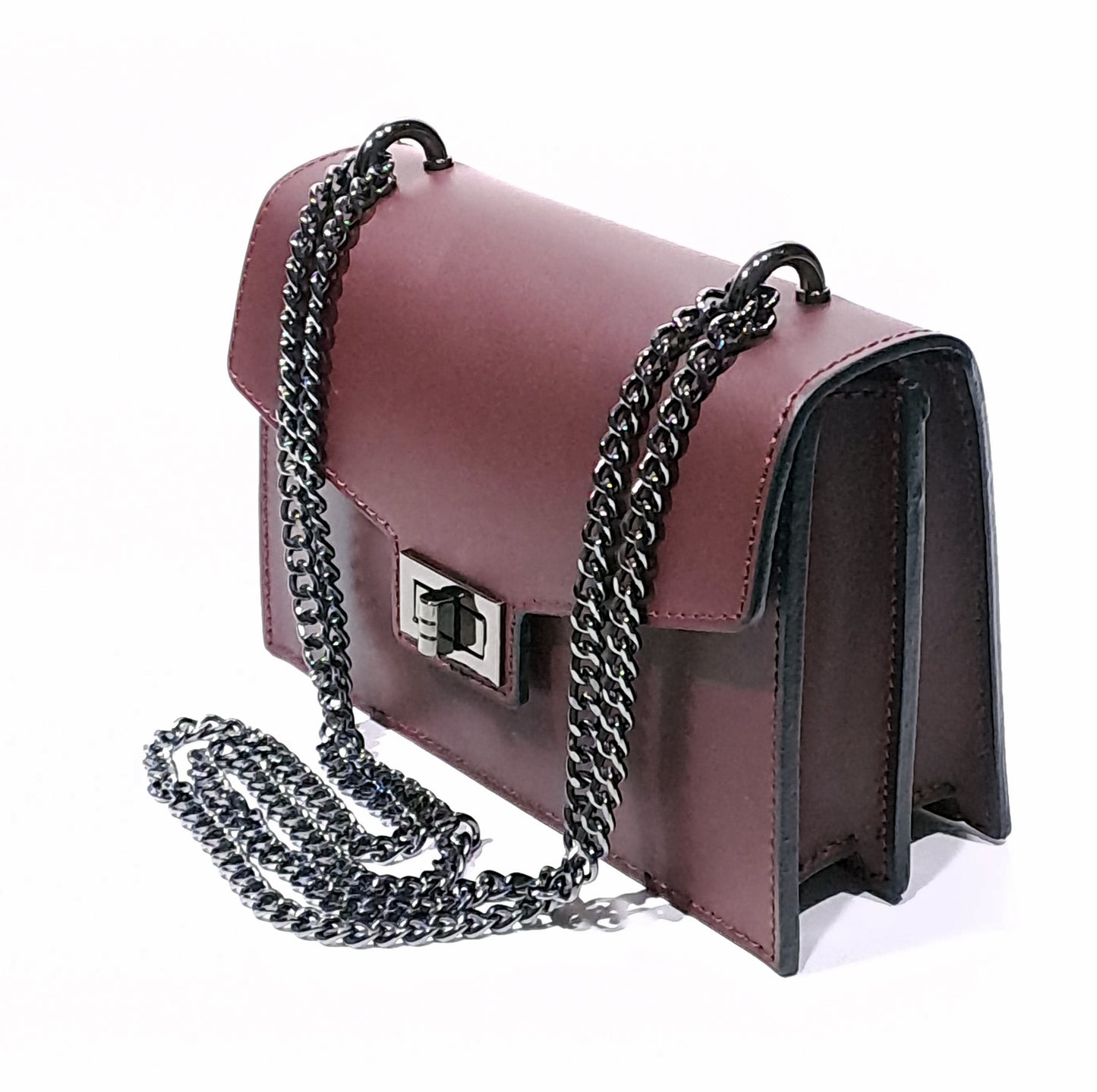 Sac MRA - Hooky CUIR - MRA2608102030