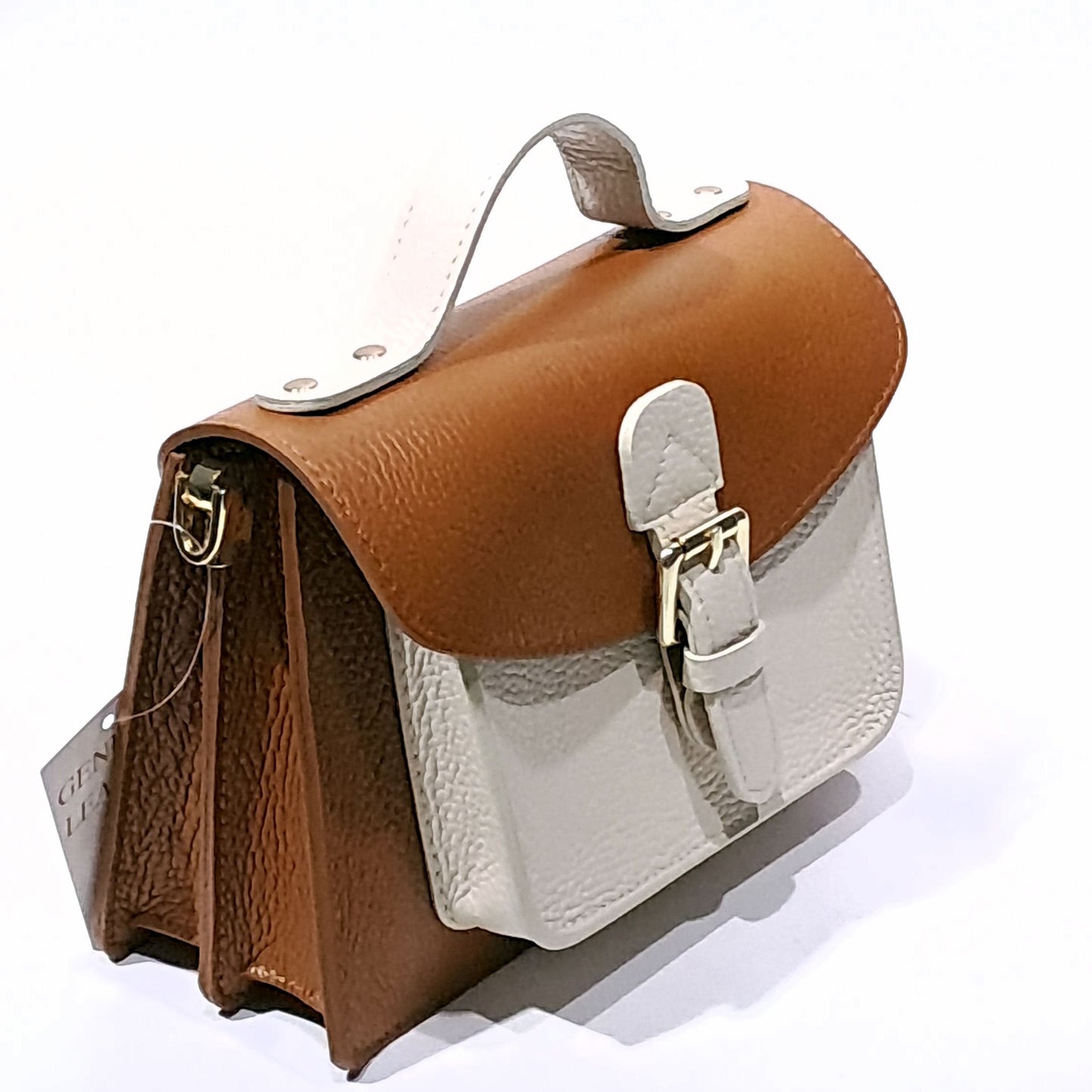 Sac MRA - Jenny CUIR - MRA2512021455