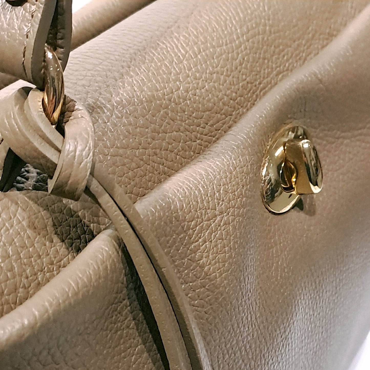 Sac MRA - Isabella CUIR - MRA2601142023