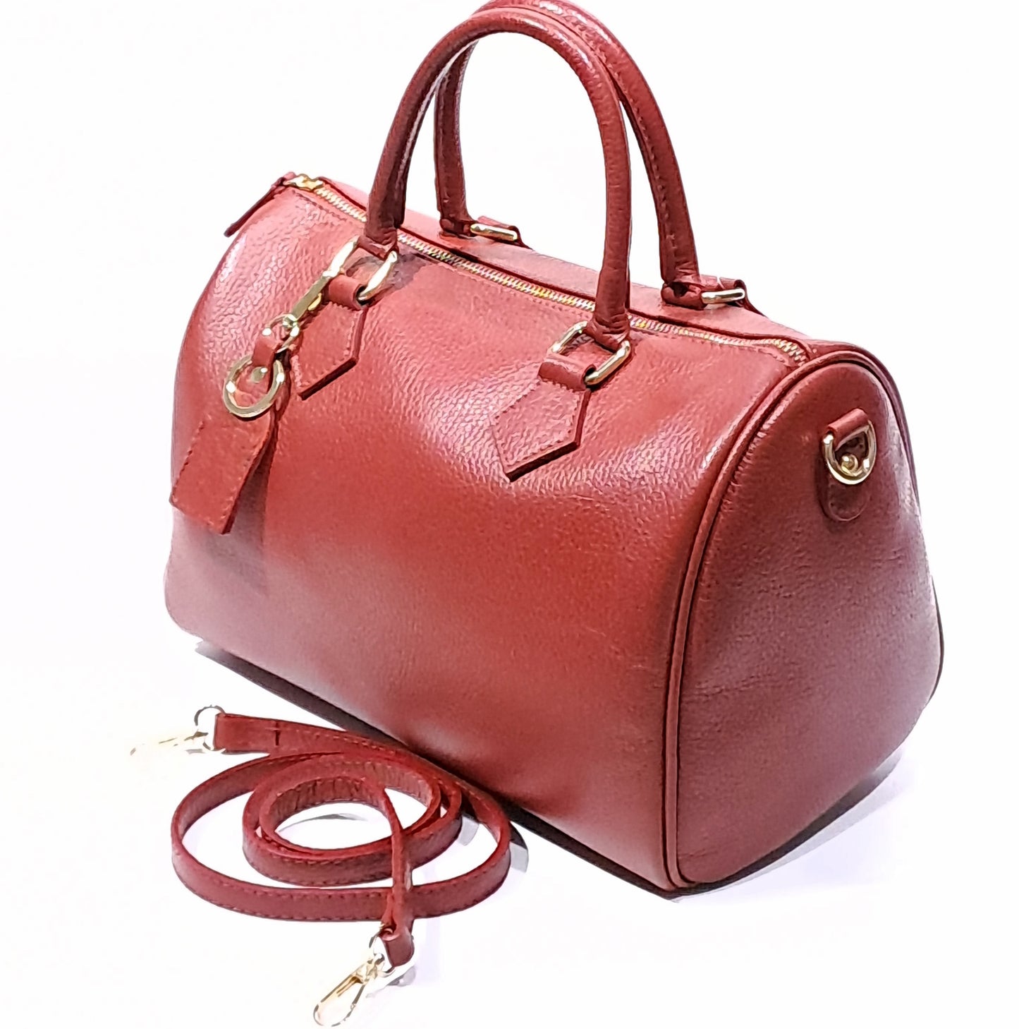 Sac MRA - Véloria CUIR - MRA2605081411